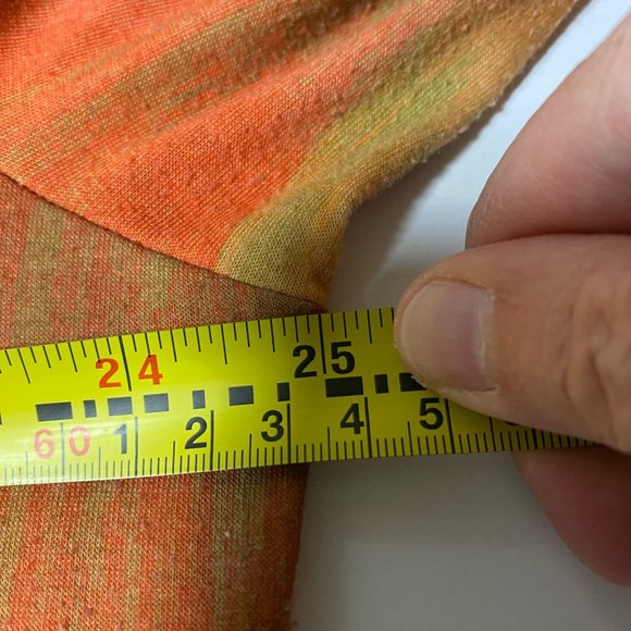 KATINA MARIE Cowgirl Graphic Relaxed Fit Top Sz 1X - EUC - Picture 6 of 7